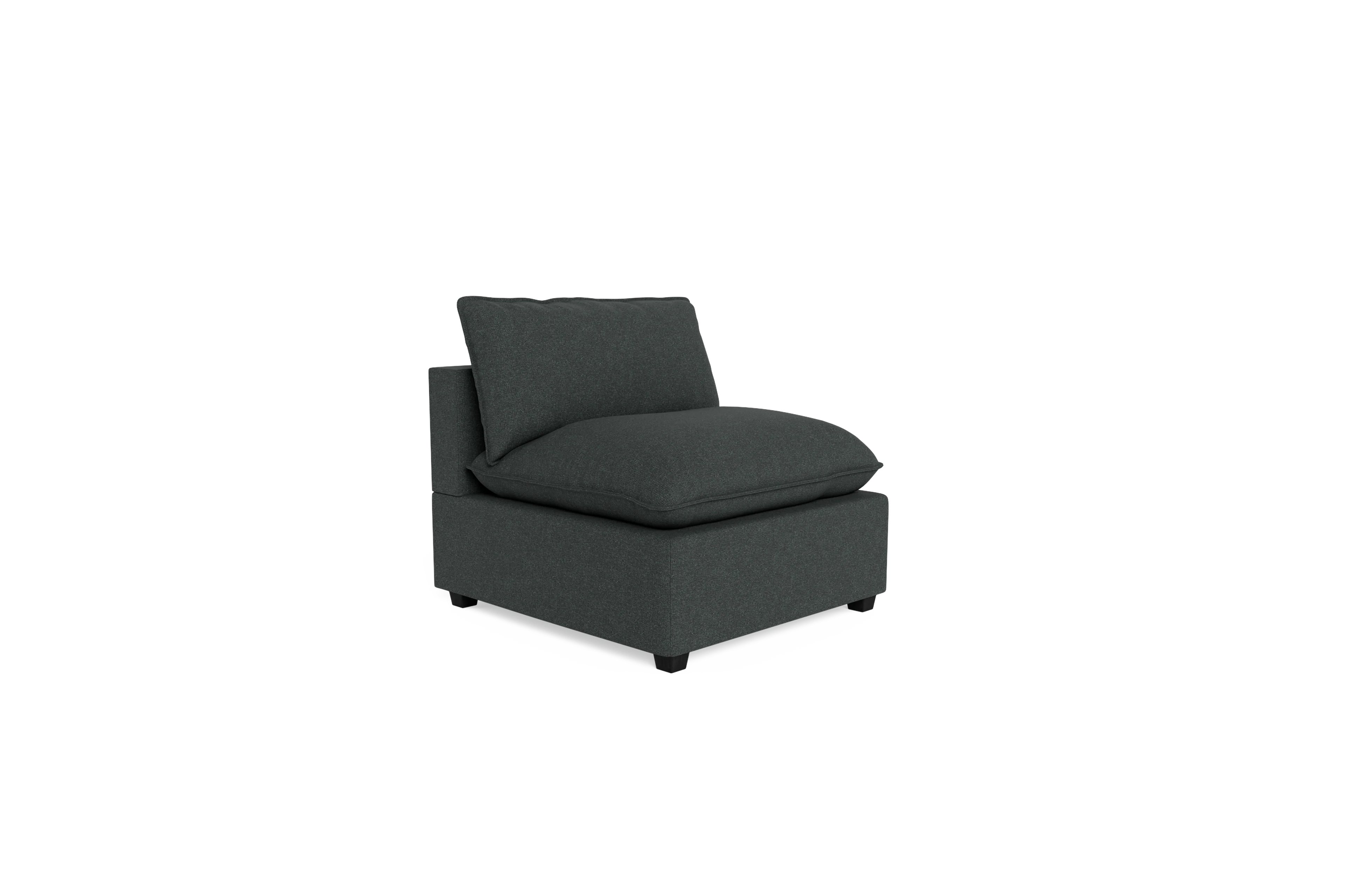 Mi Casa Furniture Pillow Cushion Armless