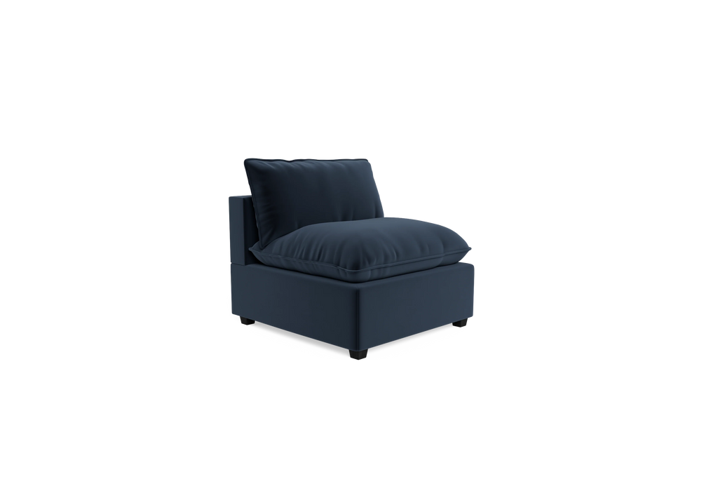 Mi Casa Furniture Pillow Cushion Armless