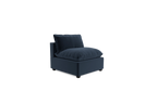 Mi Casa Furniture Pillow Cushion Armless