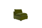 Mi Casa Furniture Pillow Cushion Armless