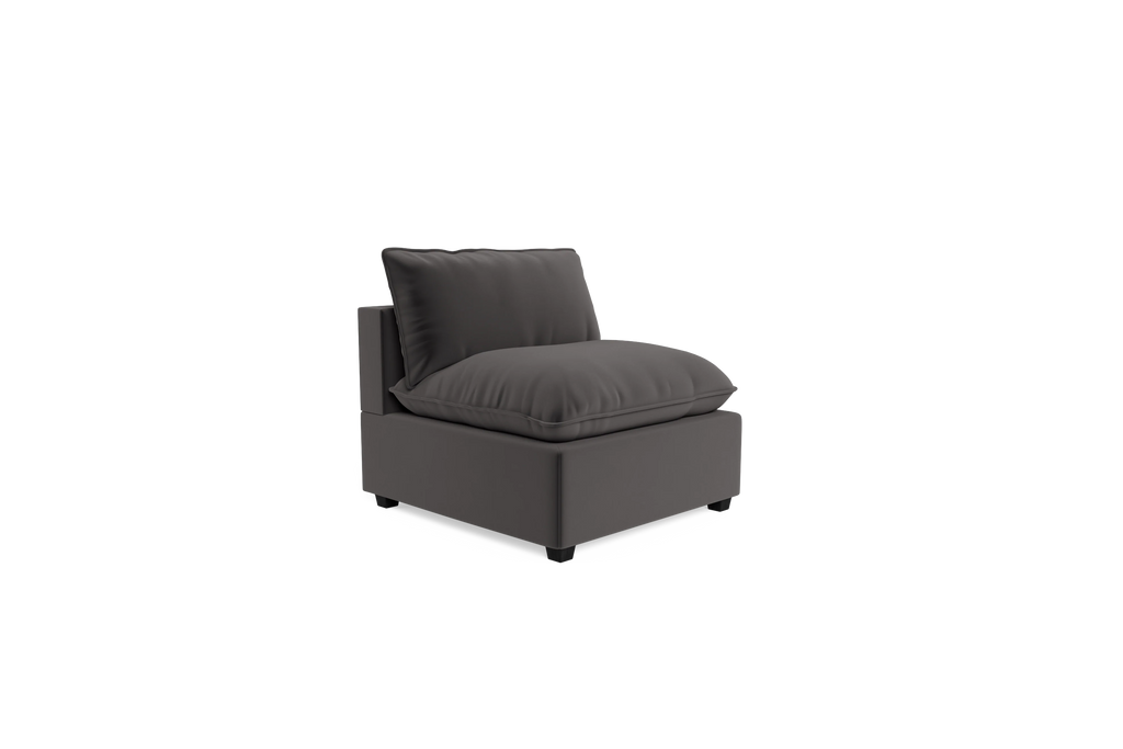 Mi Casa Furniture Pillow Cushion Armless