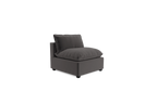 Mi Casa Furniture Pillow Cushion Armless
