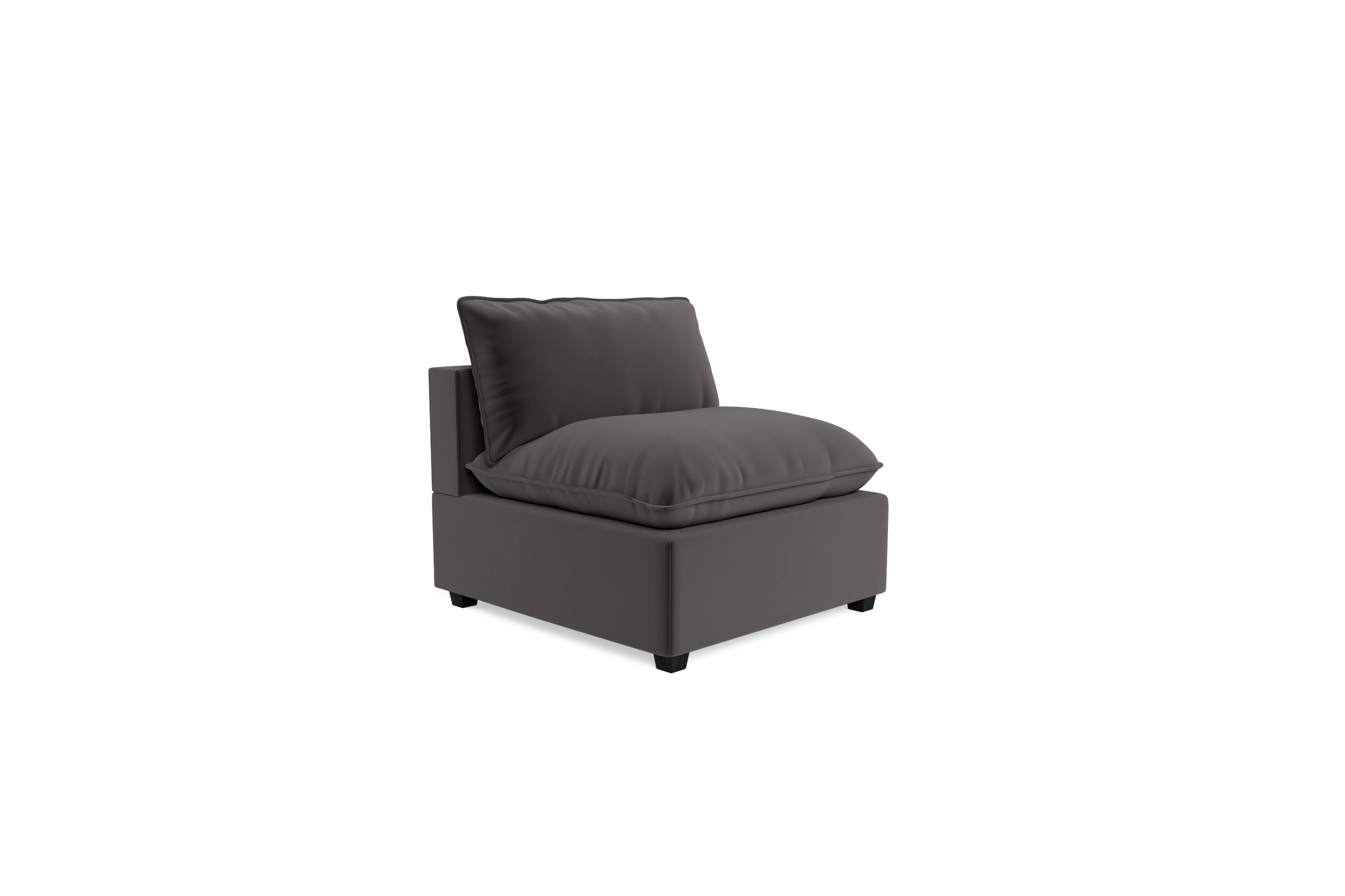 Mi Casa Furniture Pillow Cushion Armless