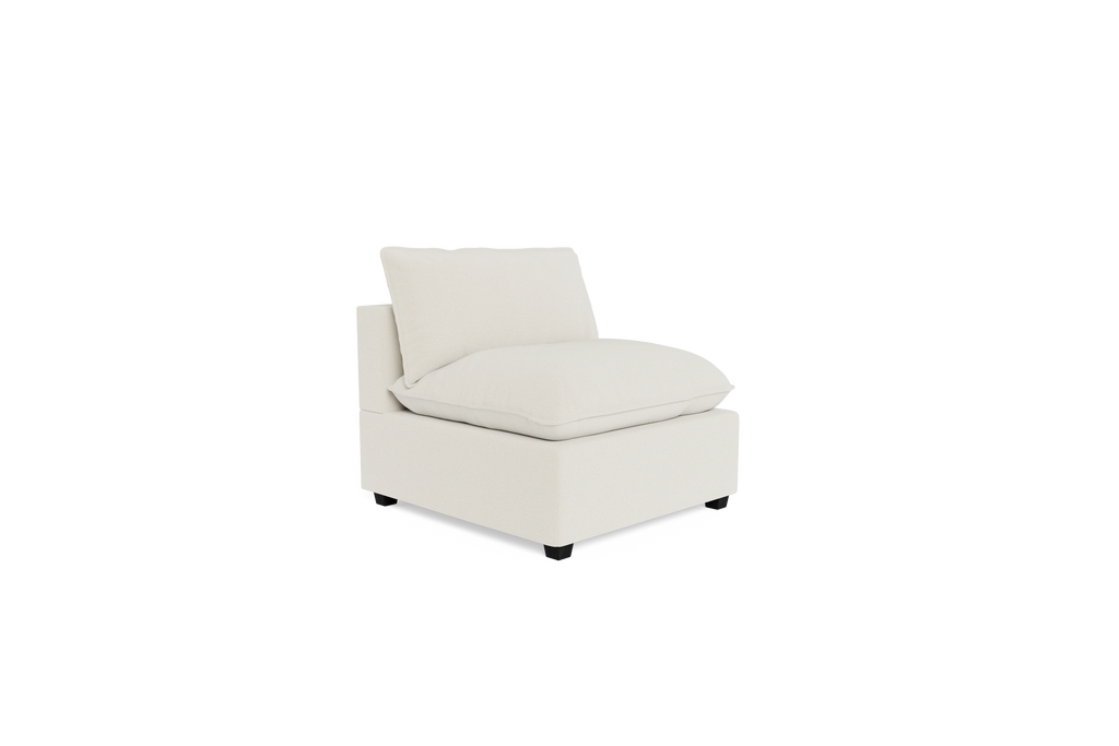 Mi Casa Furniture Pillow Cushion Armless