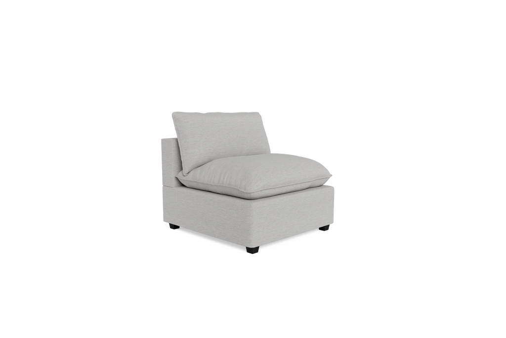 Mi Casa Furniture Pillow Cushion Armless