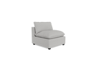 Mi Casa Furniture Pillow Cushion Armless