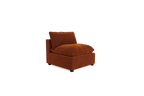 Mi Casa Furniture Pillow Cushion Armless