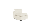 Mi Casa Furniture Pillow Cushion Armless