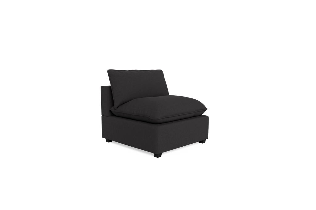 Mi Casa Furniture Pillow Cushion Armless