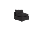 Mi Casa Furniture Pillow Cushion Armless