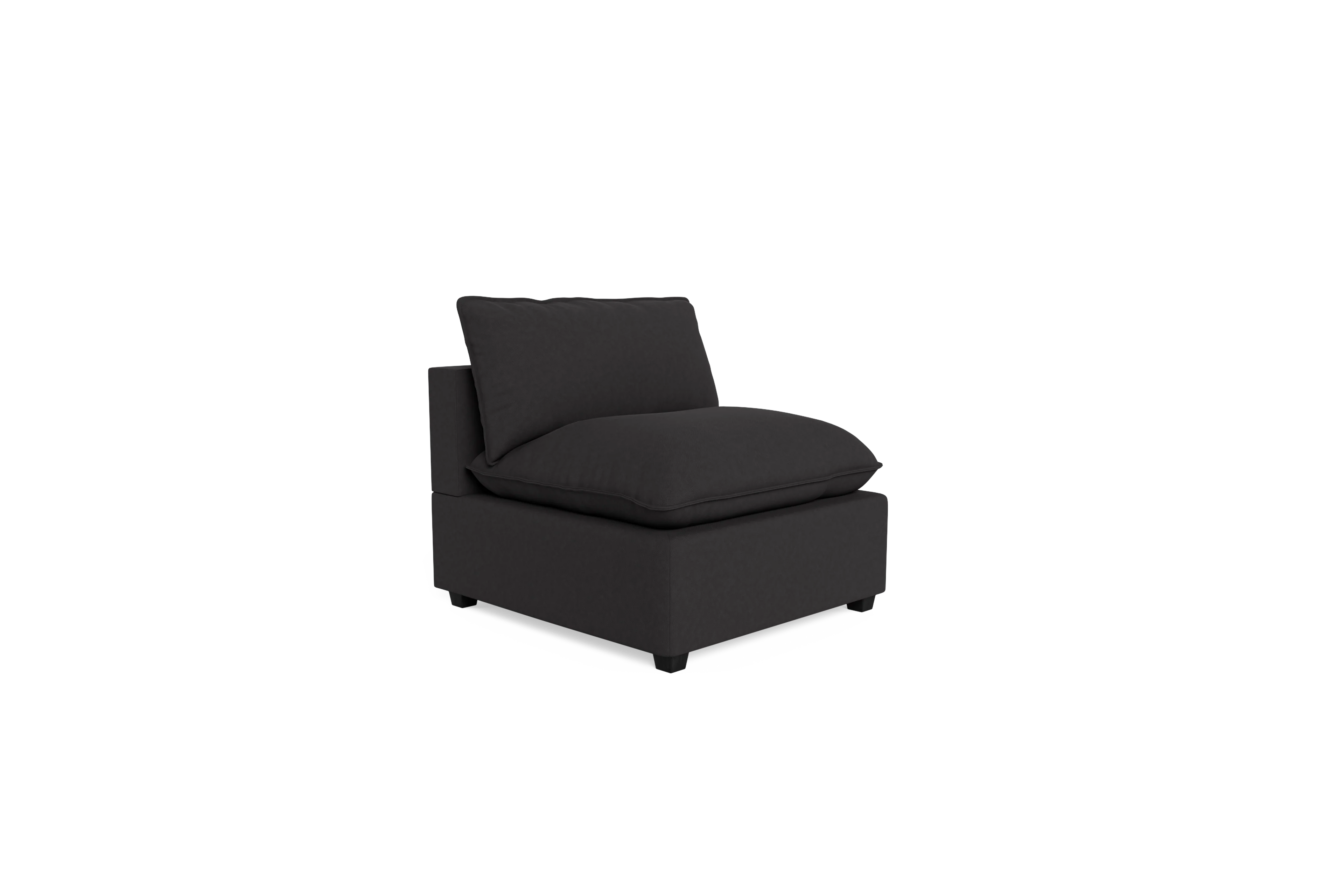 Mi Casa Furniture Pillow Cushion Armless