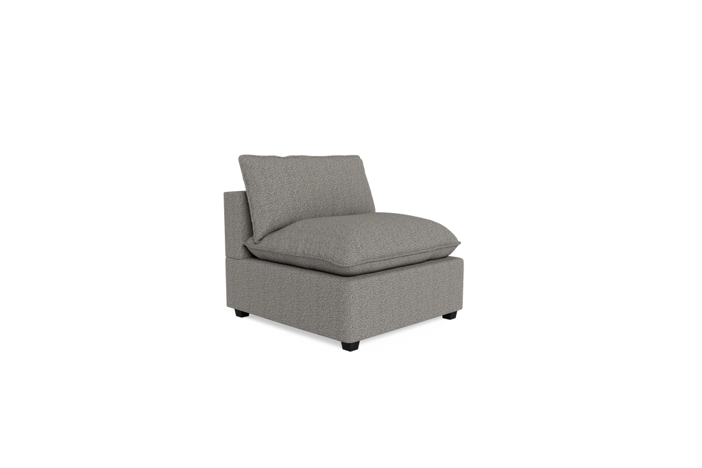 Mi Casa Furniture Pillow Cushion Armless