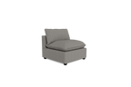 Mi Casa Furniture Pillow Cushion Armless