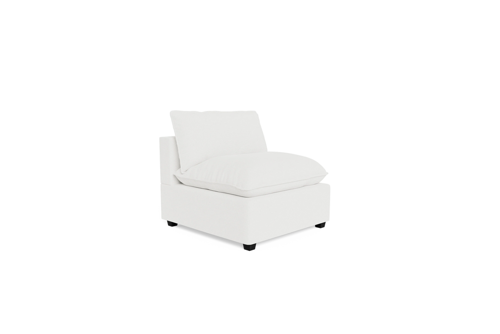 Mi Casa Furniture Pillow Cushion Armless