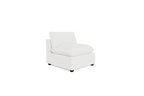 Mi Casa Furniture Pillow Cushion Armless