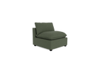 Mi Casa Furniture Pillow Cushion Armless