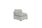Mi Casa Furniture Pillow Cushion Armless