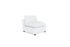 Mi Casa Furniture Pillow Cushion Armless