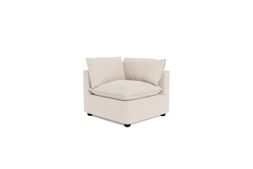 Mi Casa Furniture Pillow Cushion Corner