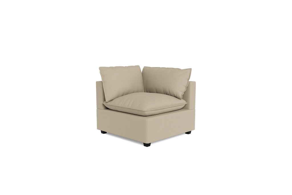 Mi Casa Furniture Pillow Cushion Corner