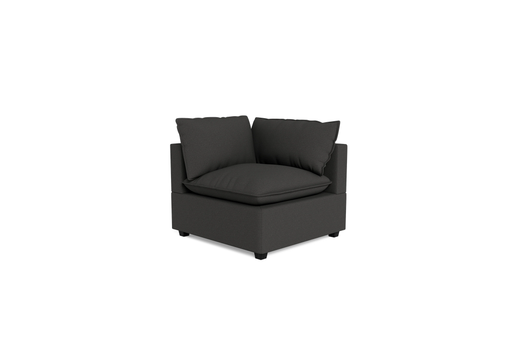 Mi Casa Furniture Pillow Cushion Corner