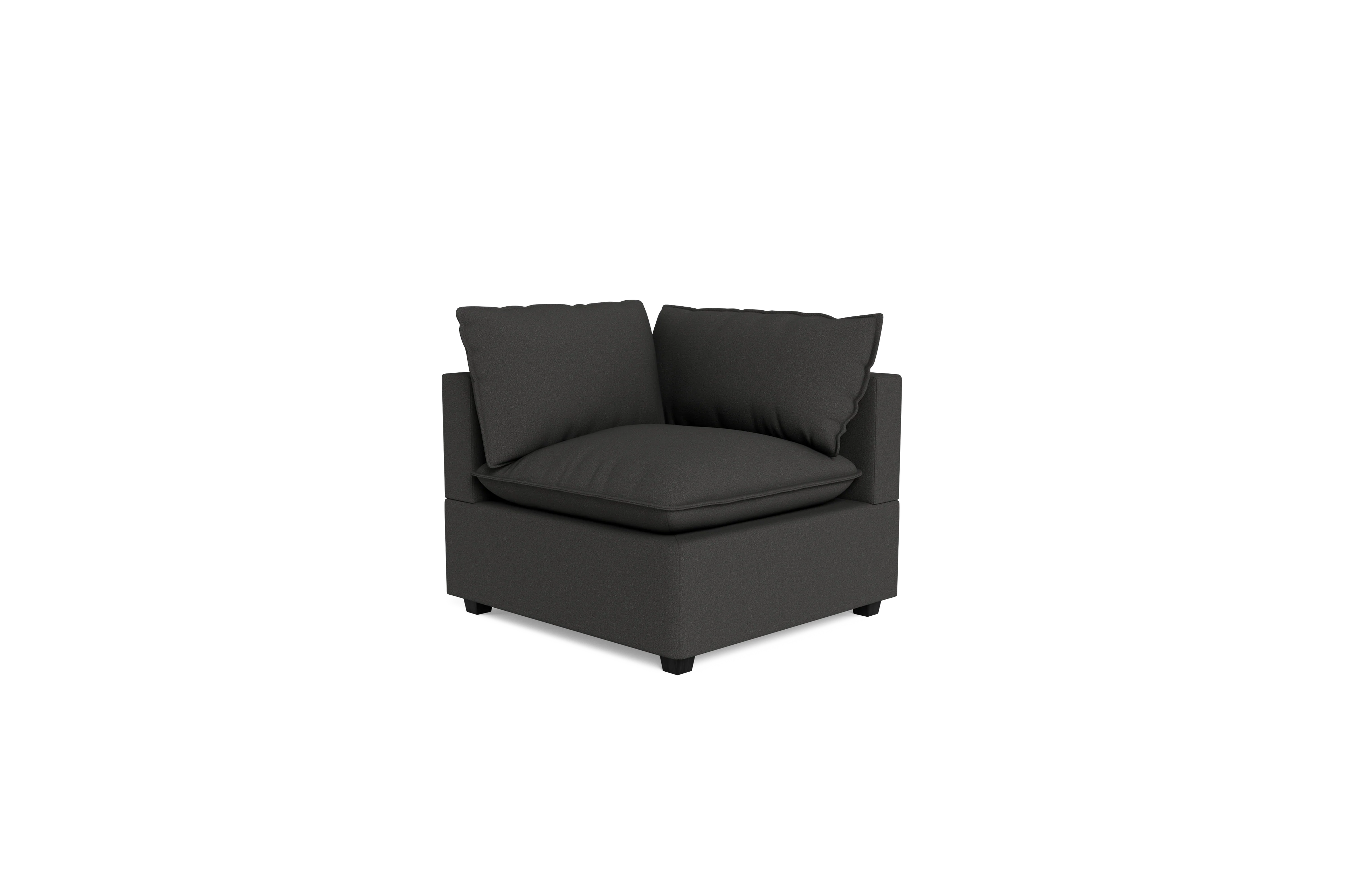 Mi Casa Furniture Pillow Cushion Corner