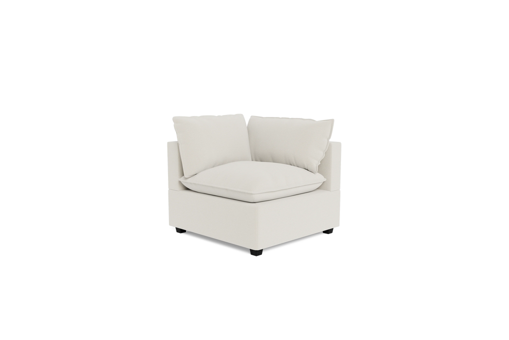 Mi Casa Furniture Pillow Cushion Corner