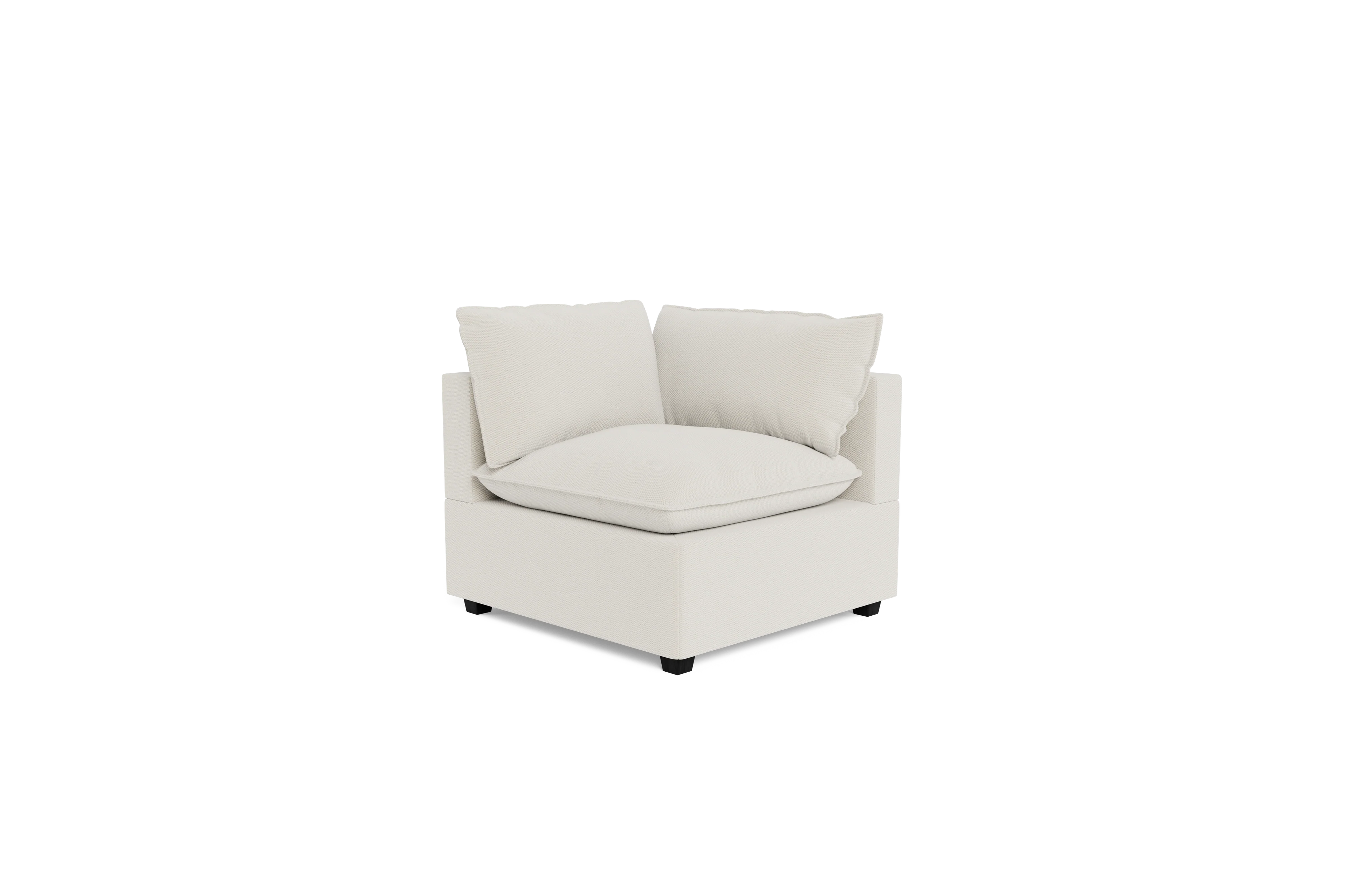 Mi Casa Furniture Pillow Cushion Corner