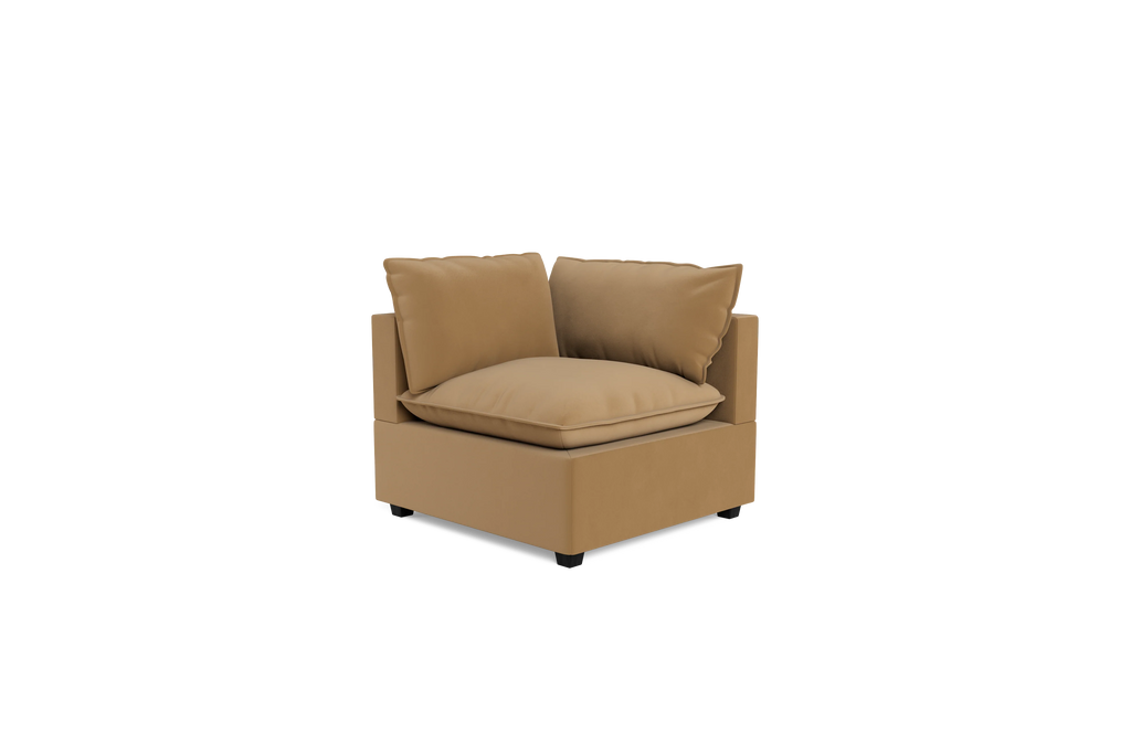 Mi Casa Furniture Pillow Cushion Corner