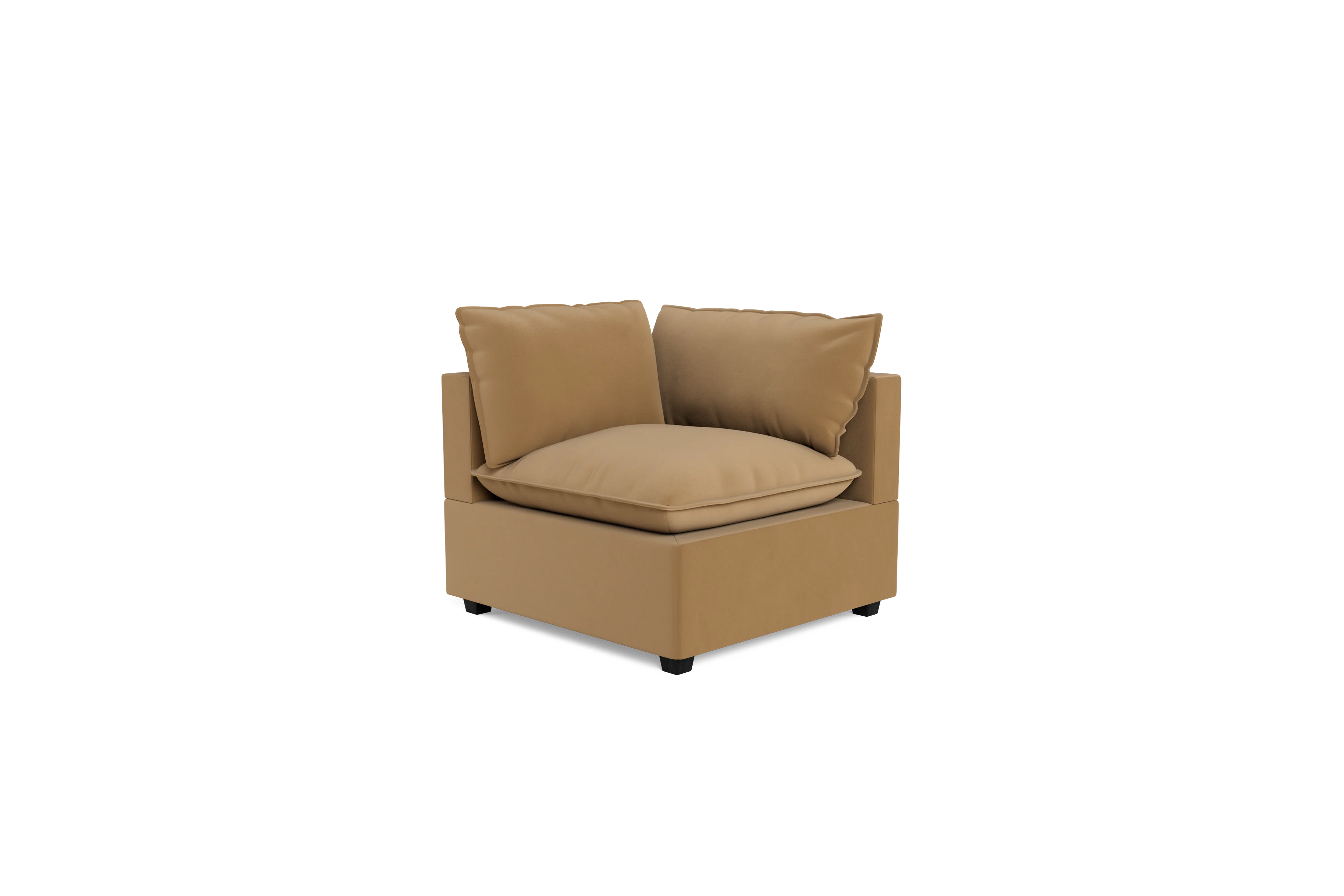 Mi Casa Furniture Pillow Cushion Corner