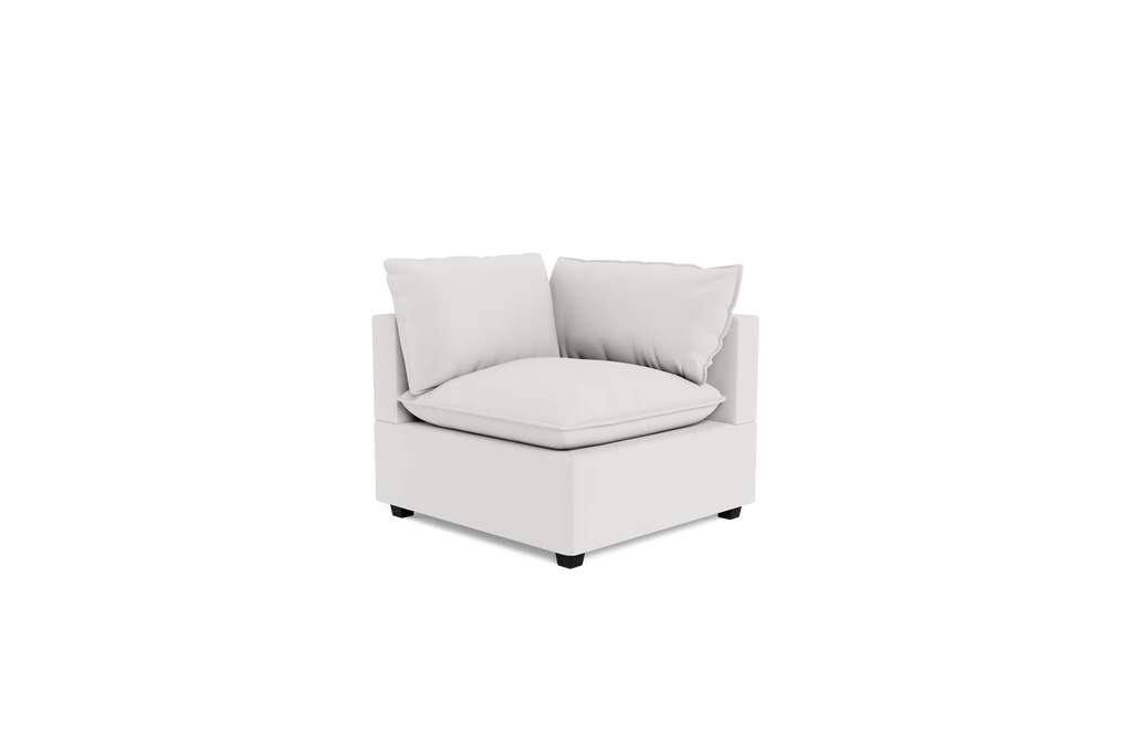 Mi Casa Furniture Pillow Cushion Corner
