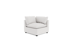 Mi Casa Furniture Pillow Cushion Corner