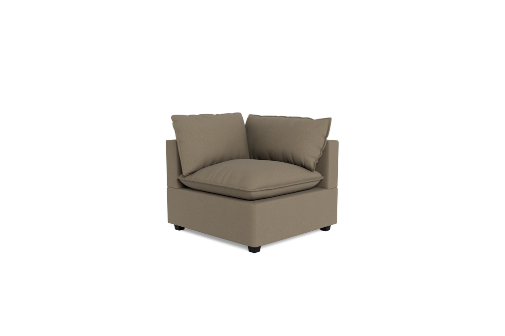 Mi Casa Furniture Pillow Cushion Corner
