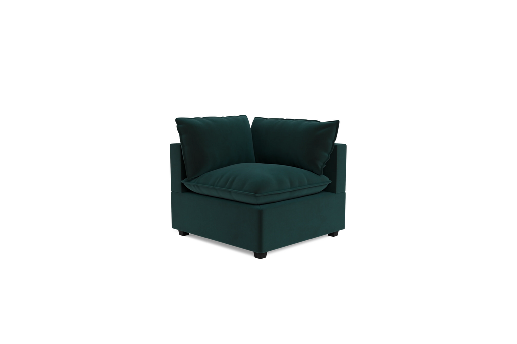 Mi Casa Furniture Pillow Cushion Corner