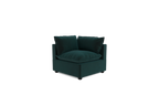 Mi Casa Furniture Pillow Cushion Corner