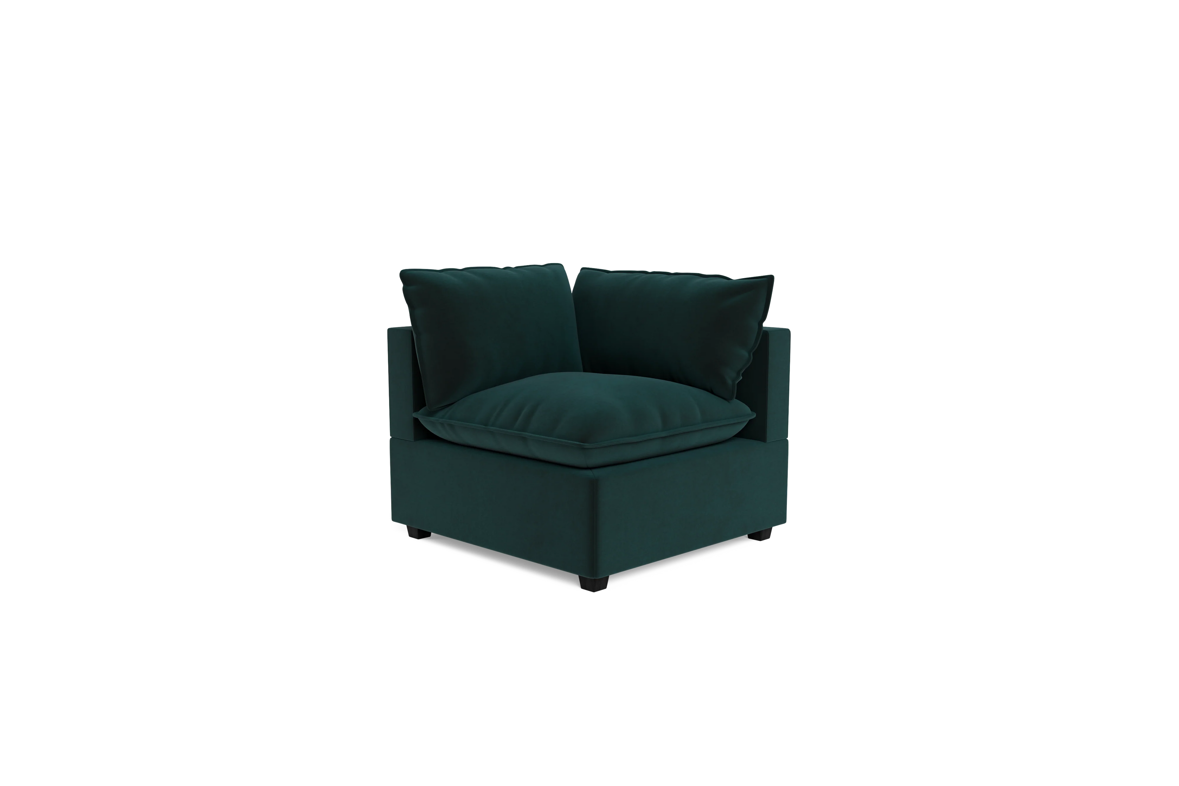 Mi Casa Furniture Pillow Cushion Corner