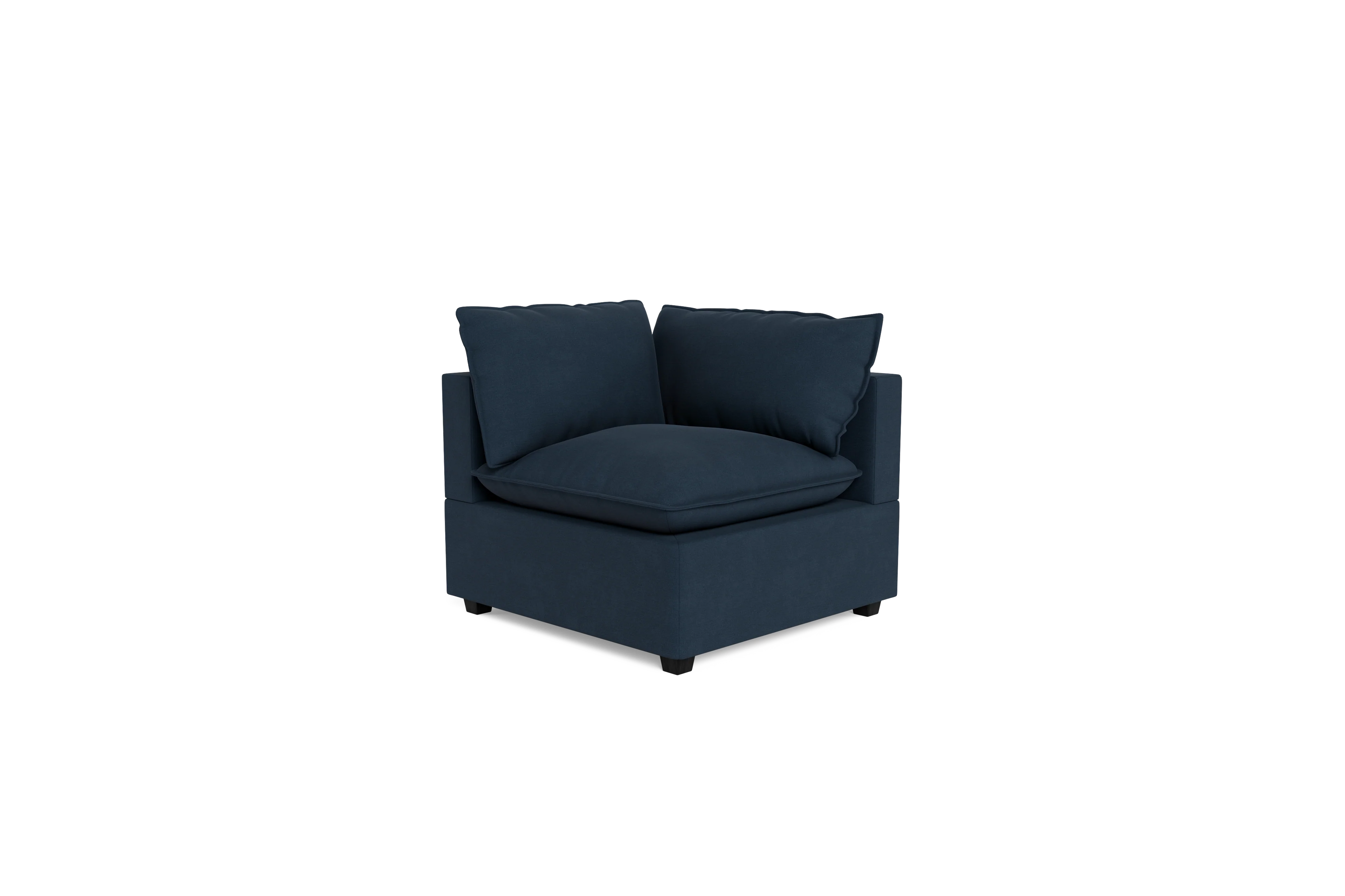 Mi Casa Furniture Pillow Cushion Corner