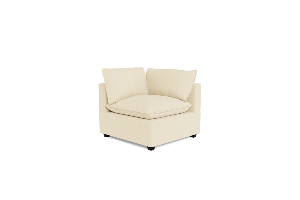 Mi Casa Furniture Pillow Cushion Corner
