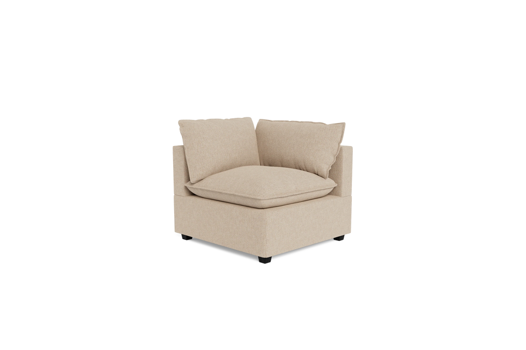Mi Casa Furniture Pillow Cushion Corner