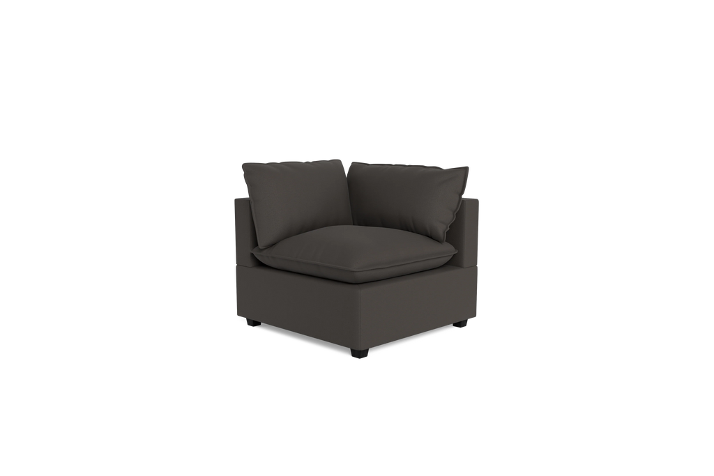 Mi Casa Furniture Pillow Cushion Corner