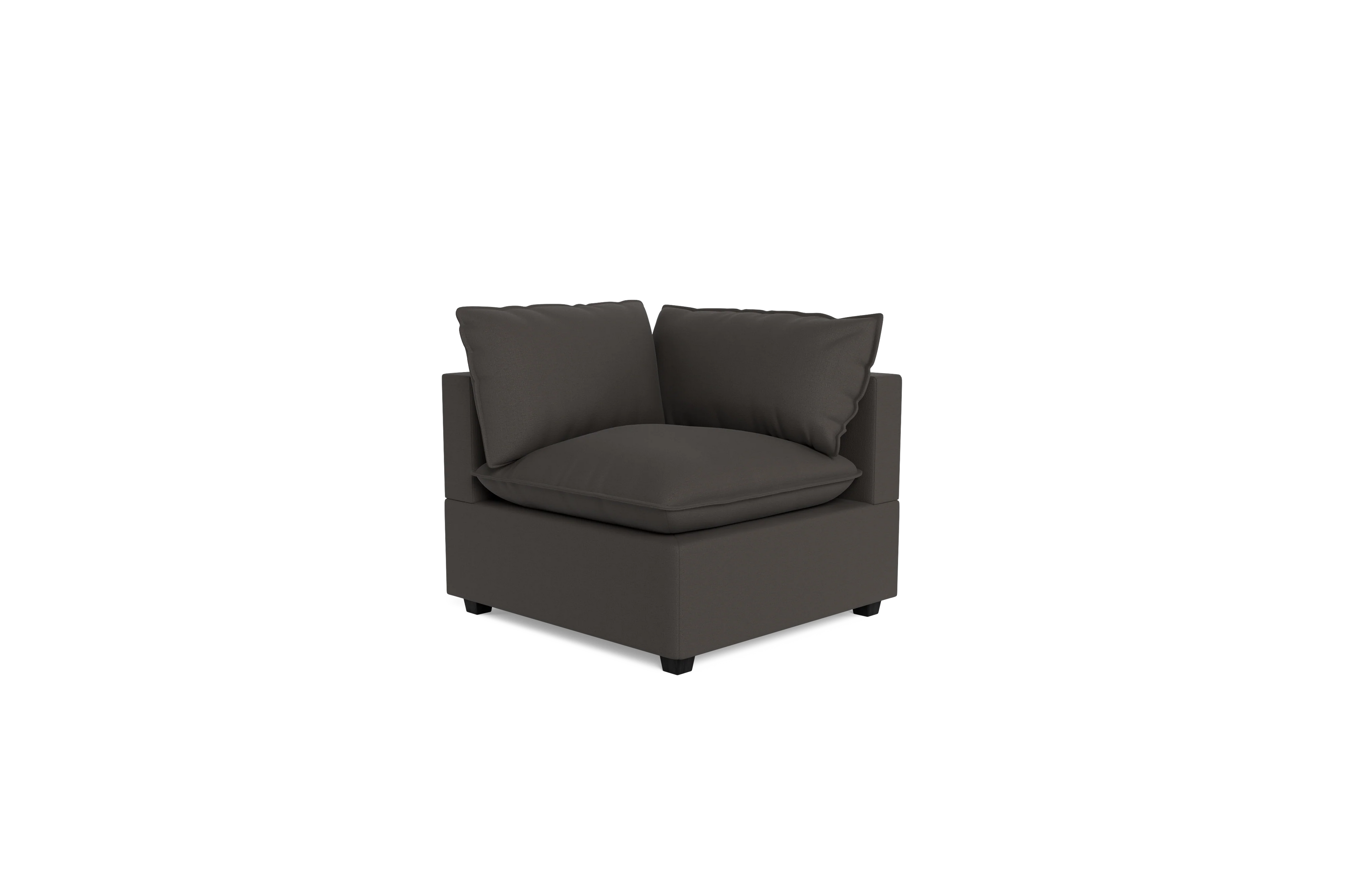 Mi Casa Furniture Pillow Cushion Corner