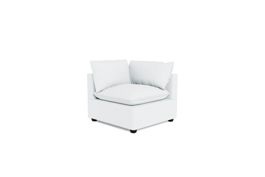 Mi Casa Furniture Pillow Cushion Corner