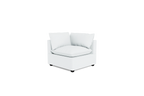 Mi Casa Furniture Pillow Cushion Corner