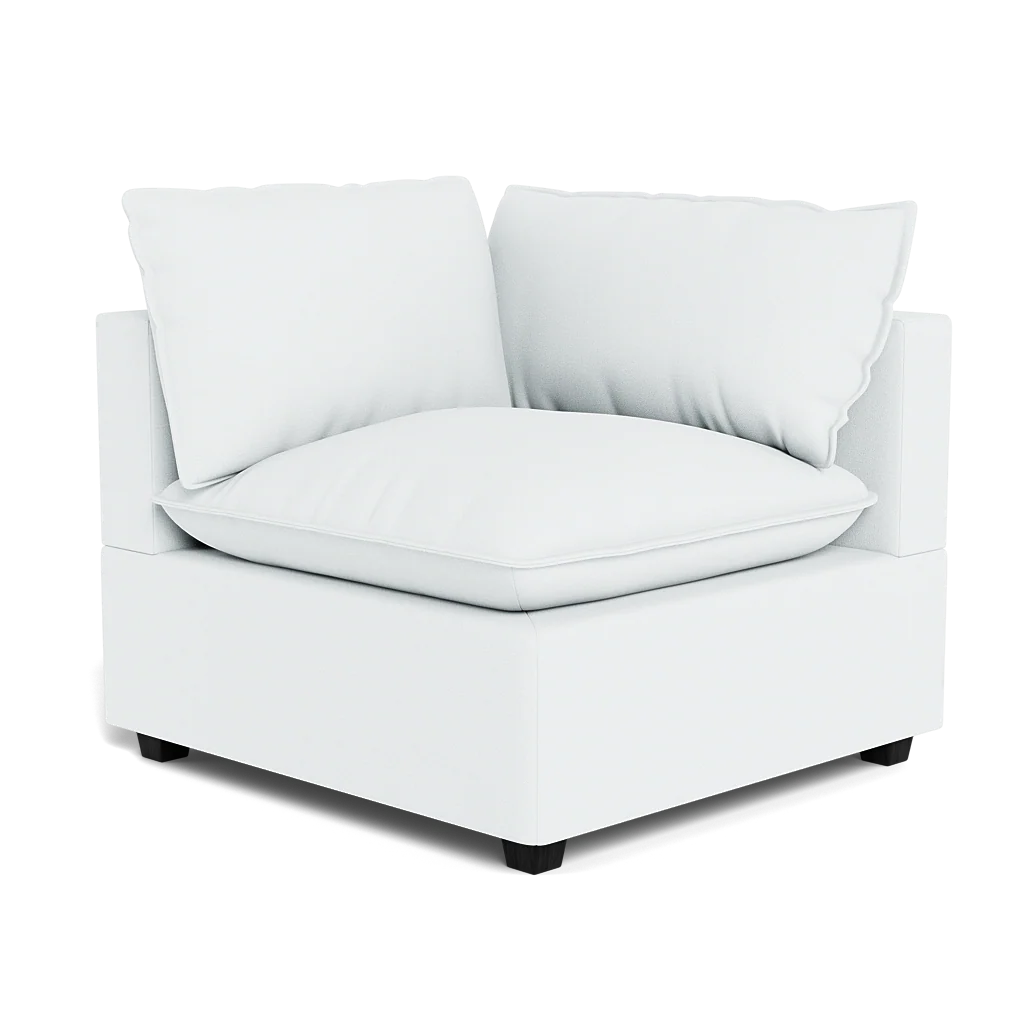 Mi Casa Furniture Pillow Cushion Corner