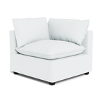 Mi Casa Furniture Pillow Cushion Corner