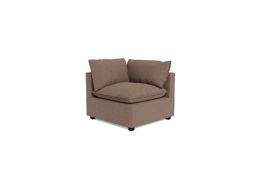 Mi Casa Furniture Pillow Cushion Corner