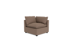 Mi Casa Furniture Pillow Cushion Corner