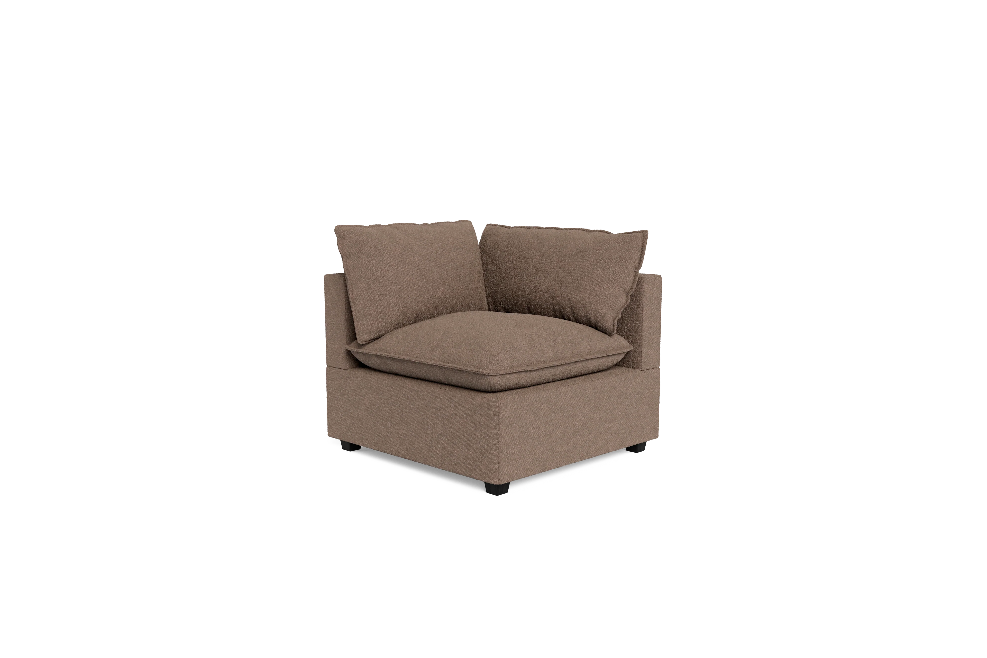 Mi Casa Furniture Pillow Cushion Corner