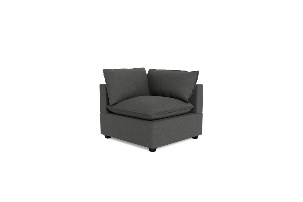 Mi Casa Furniture Pillow Cushion Corner