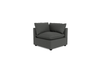 Mi Casa Furniture Pillow Cushion Corner